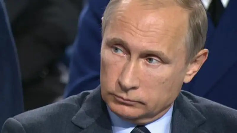 Коллегия судей РФ проверит постановление, от которого у Путина "волосы дыбом встают"