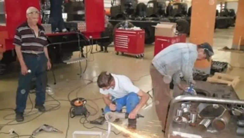 В ЗКО Карта индустриализации привела к росту промышленного производства