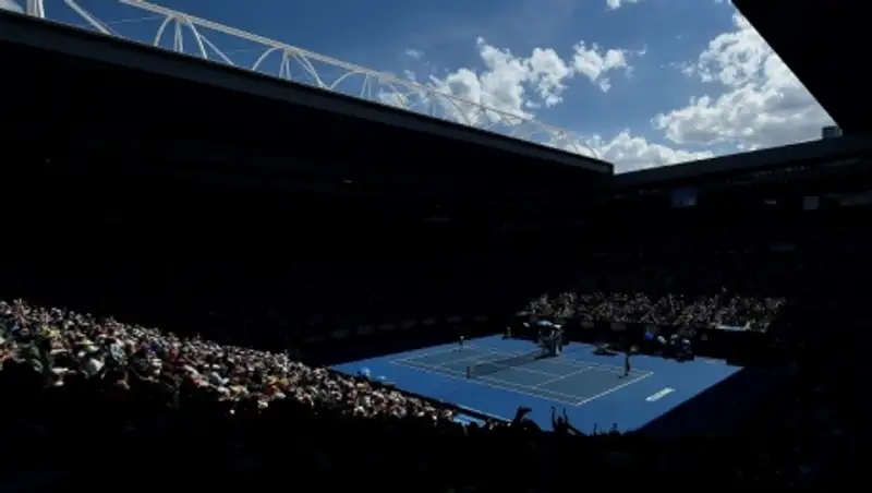 Полиция изучает матчи первого круга Australian Open на предмет коррупции 