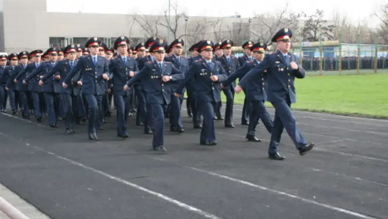 Когда пройдет аттестация сотрудников полиции – указ Президента