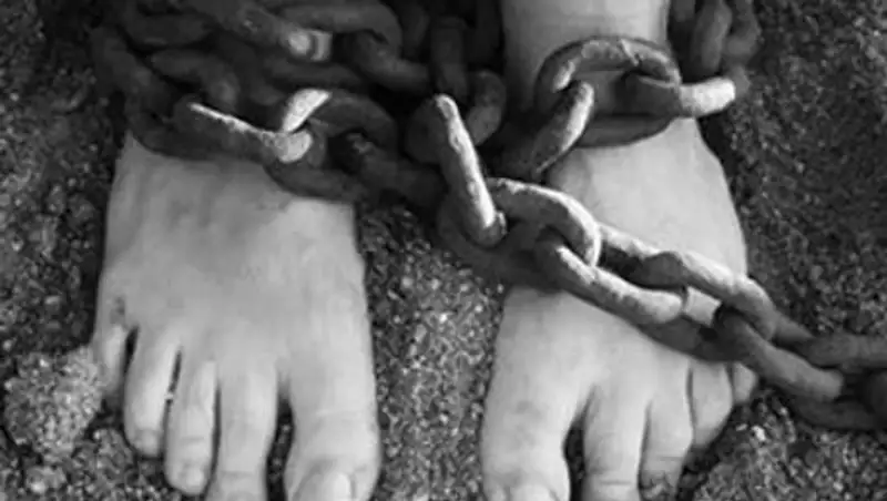 В Караганде из рабства вызволили женщину-инвалида