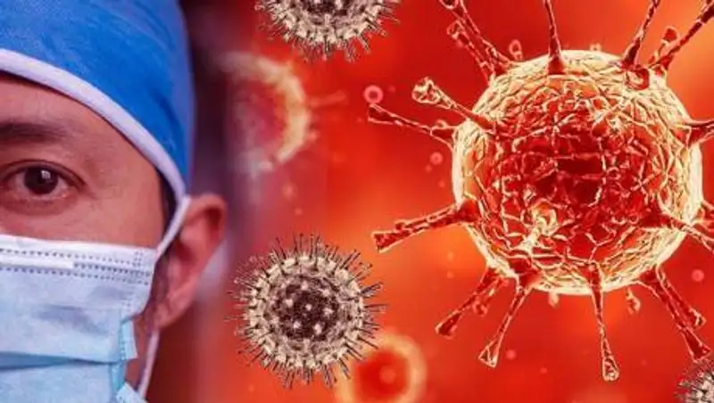 Коронавирус в Казахстане - как выглядит матрица оценки эпидситуации