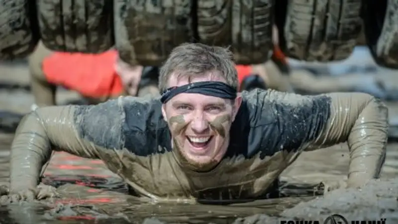 В Казахстане пройдет экстремальная гонка с препятствиями RACE NATION