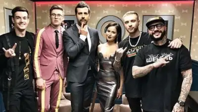 соцсети, фото - Новости Zakon.kz от 18.06.2018 20:30