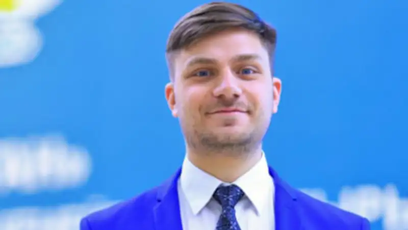 Максим Споткай: Главная цель Нацсовета – создать эффективную площадку для диалога