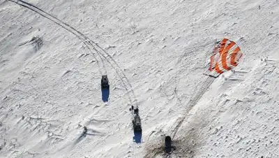 Донат Сорокин/ТАСС, фото - Новости Zakon.kz от 28.02.2018 09:12