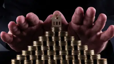 Парламент принял бюджет на три года, фото - Новости Zakon.kz от 23.11.2022 12:35