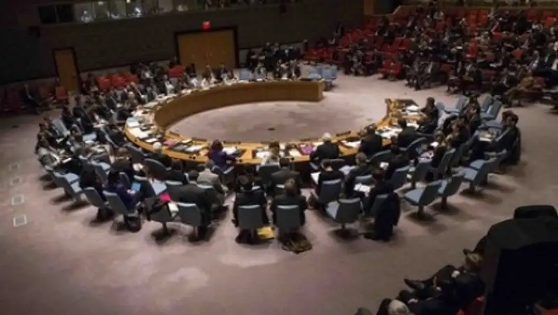 Россия предложила Совбезу ООН лишить исламистов финансирования