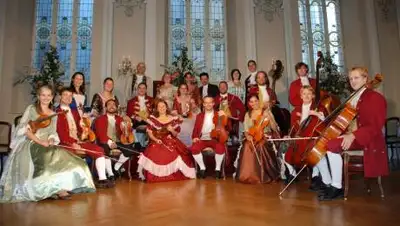 Mundivision, фото - Новости Zakon.kz от 03.04.2021 22:26