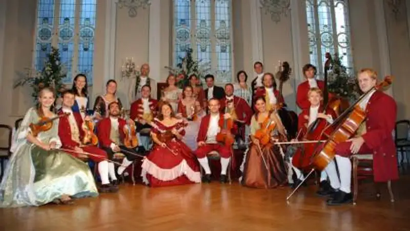 Моцарта, Бетховена и Шуберта в Оксфорде назвали "пропагандой белой гегемонии"