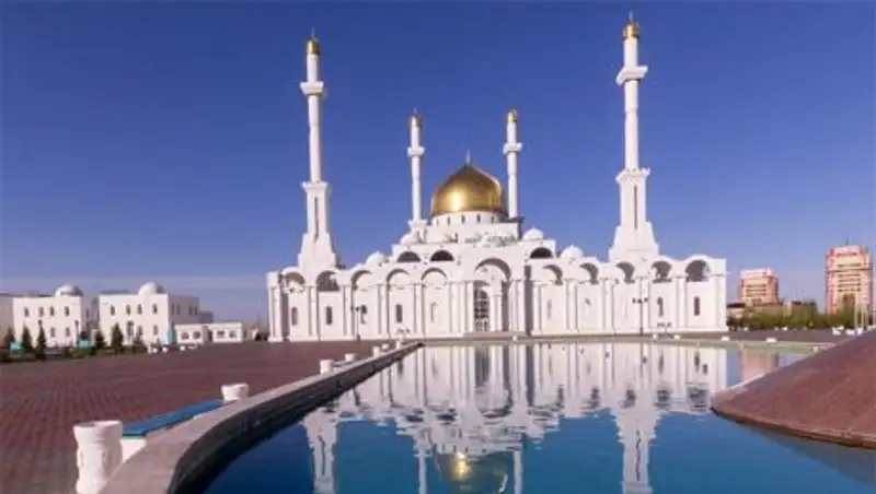 В Астане определены места для жертвоприношения на Курбан-айт