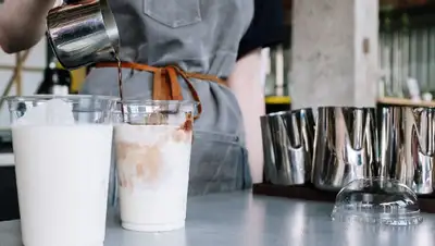 молочные продукты, деменция, фото - Новости Zakon.kz от 19.04.2022 10:47