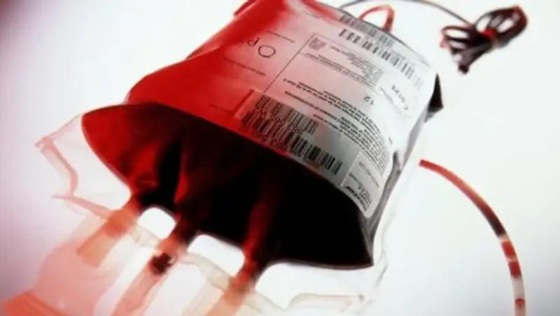 Футболисту из ВКО, пострадавшему в ДТП, срочно требуется донорская кровь