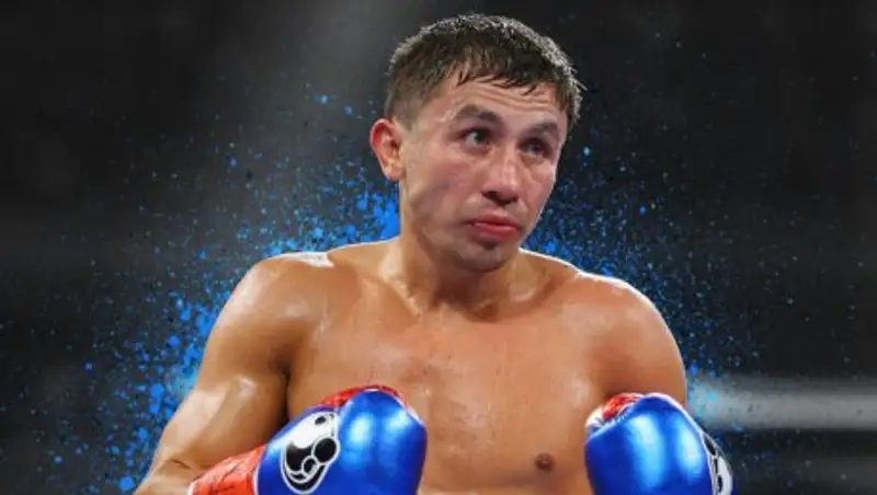 The Ring выбрал лучших соперников для Головкина