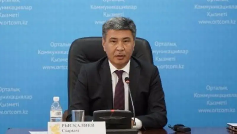 Сколько инвестпроектов реализуется в Махамбетском районе Атырауской области