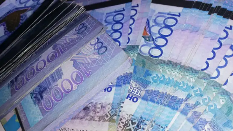 На 1,7 млрд тенге конфисковано контрабандных товаров из Эмиратов