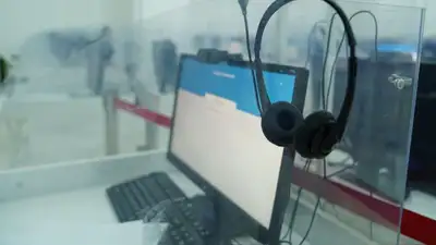 Публикацию вопросов ЕНТ в соцсетях объяснили в Национальном центре тестирования, фото - Новости Zakon.kz от 10.07.2023 14:09