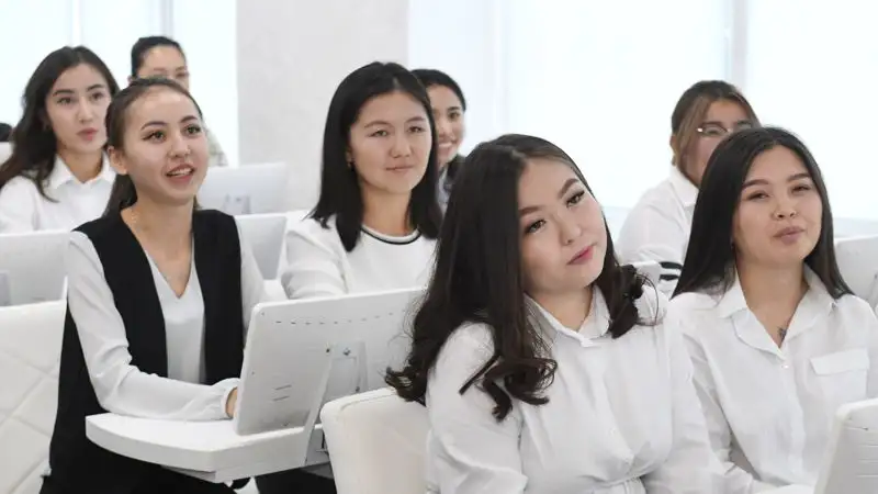 Строительство общежитий, расширение ЕНУ и КазНУ: какие изменения ждут студентов