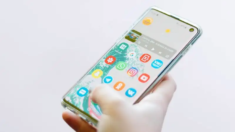 В Telegram появилась функция преобразования речи из видеосообщений в текст