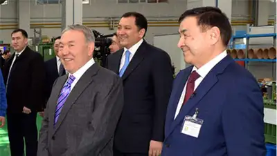 Zakon.kz, фото - Новости Zakon.kz от 03.04.2015 19:22