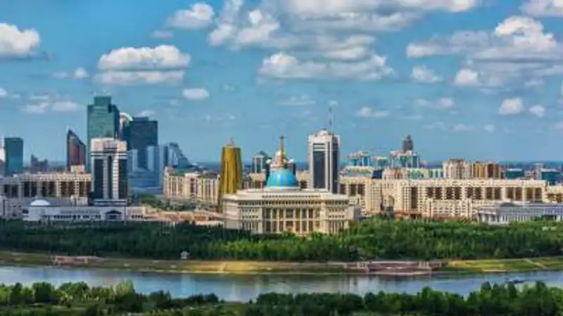 , фото - Новости Zakon.kz от 08.06.2023 11:56