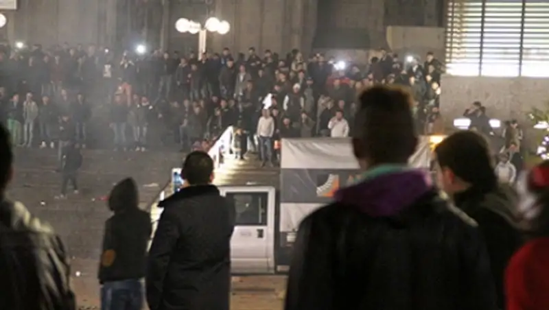 В Германии уточнили данные о числе пострадавших в новогоднюю ночь женщин