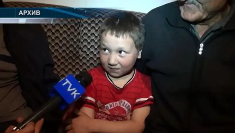 Пятьдесят тысяч за примирение! Подробности дела о похищении 6-летнего мальчика в ЮКО