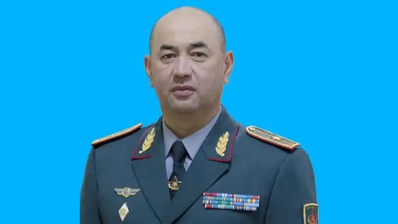 Назначен новый командующий войсками регионального командования «Юг»