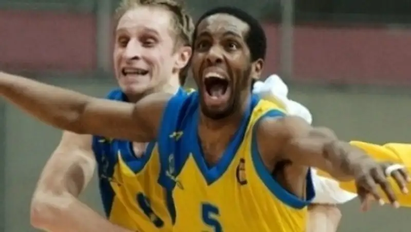 Капитан БК "Астана": «Все должны понимать, что это гранд европейского баскетбола»