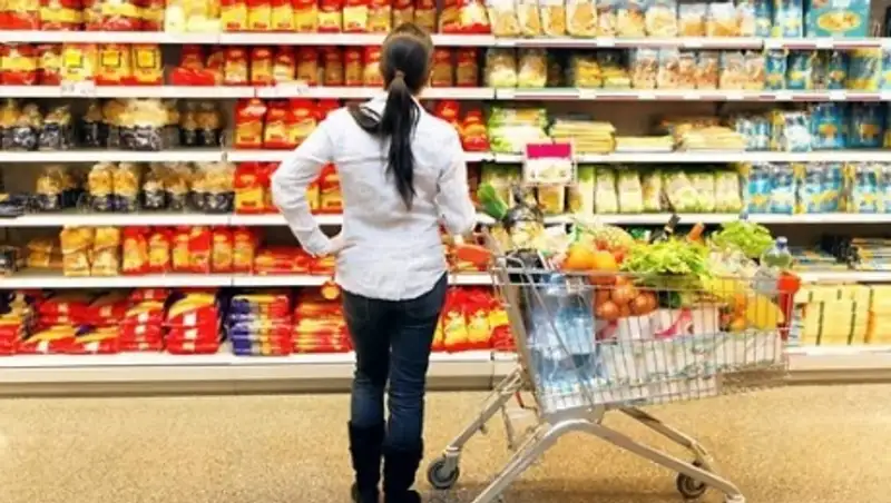 В Казахстане подешевели импортные продукты