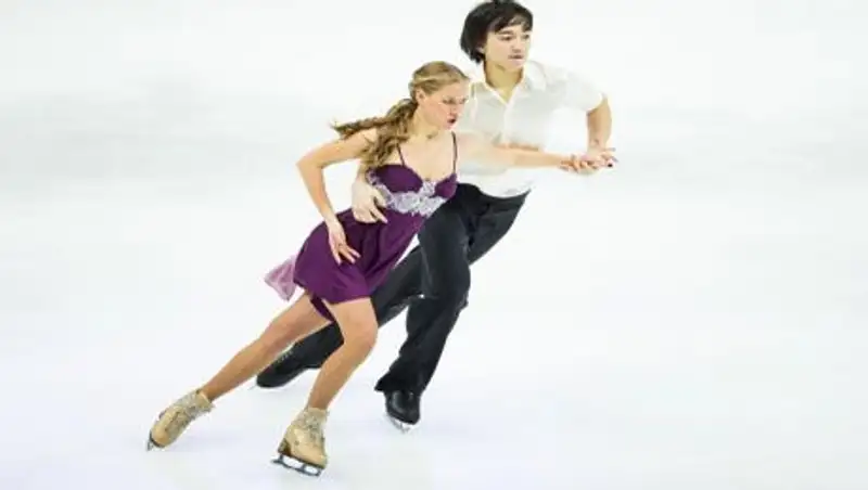 Натурализованные фигуристы, в разное время выступавшие за Казахстан