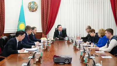 primeminister.kz, фото - Новости Zakon.kz от 13.02.2020 19:17