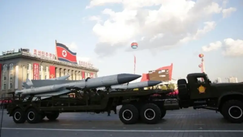КНДР готовится провести четвертые ядерные испытания