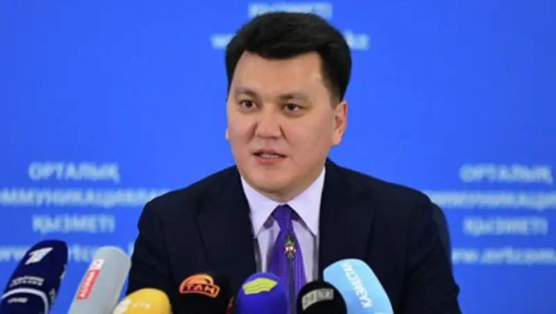 Карин: Президент в очередной раз показал свое умение определять тренды и тенденции