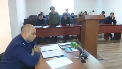 alau.kz, фото - Новости Zakon.kz от 12.12.2019 21:07