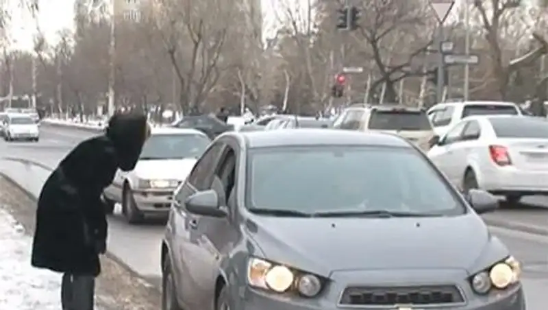 Где в Казахстане самое дорогое и самое дешевое такси?