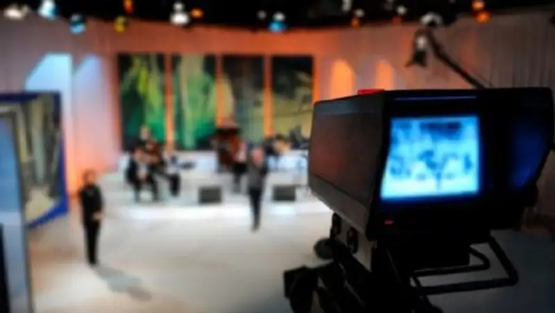 В Казахстане учредили Национальную телевизионную премию