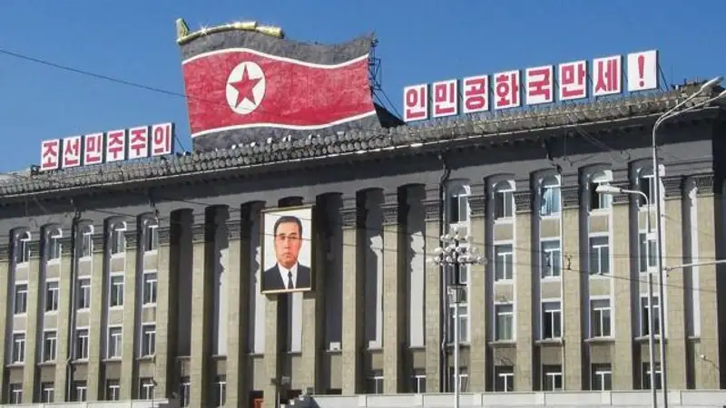 Очередной пуск подводного оружия с тестовой боеголовкой провела КНДР