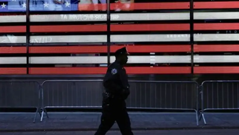 В США задержали подозреваемого в убийстве пяти человек в штате Вашингтон