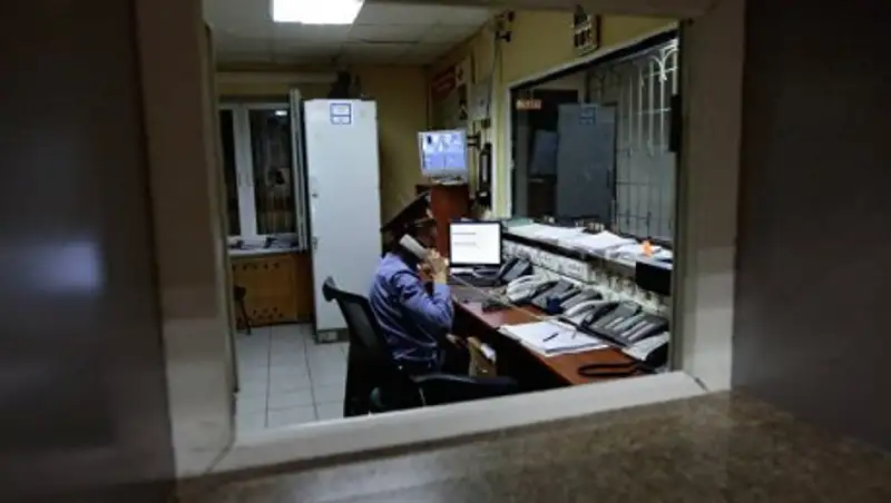 Россию четвертый день сотрясают звонки анонимных "террористов"