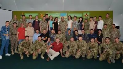 Zakon.kz, фото - Новости Zakon.kz от 26.06.2017 16:40