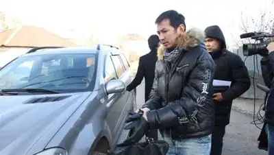 Zakon.kz, фото - Новости Zakon.kz от 28.10.2014 23:38