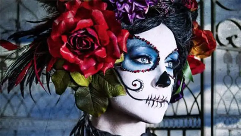 Как в разных странах празднуют Хэллоуин