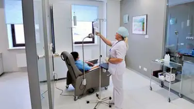 Сергей Киселев / «Коммерсантъ», фото - Новости Zakon.kz от 28.02.2018 08:50