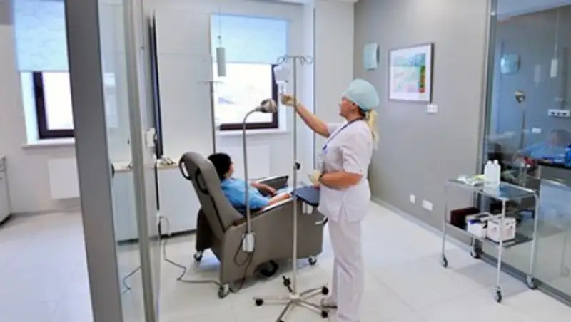 Найден способ победить неизлечимый рак