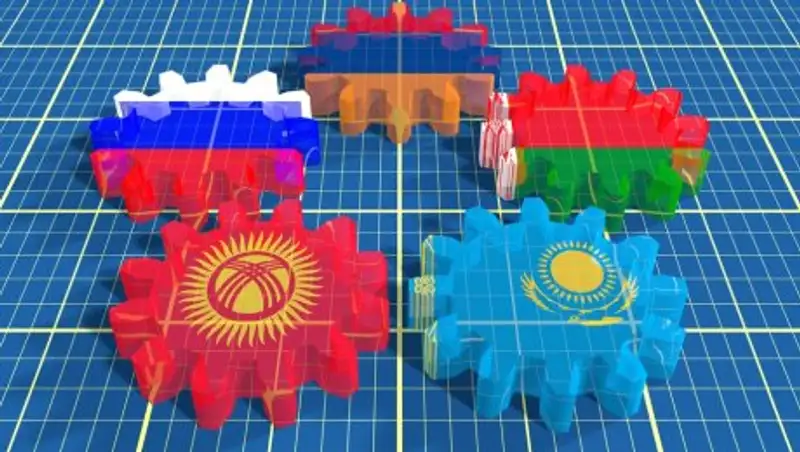 7 стран могут присоединиться к свободной зоне торговли ЕАЭС