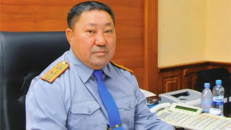 О нововедениях, которые ожидают акмолинскую полицию, фото - Новости Zakon.kz от 19.11.2013 21:24