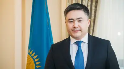 Тимур Сулейменов назначен председателем Нацбанка, фото - Новости Zakon.kz от 04.09.2023 17:04