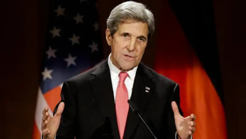 Госсекретарь США надеется на присутствие представителей Трампа на переговорах в Астане