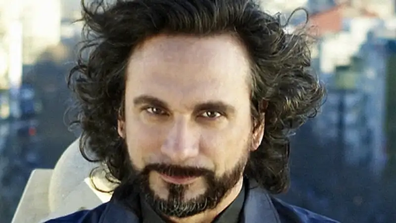 Фабио Армилиато: «Подготовиться к опере – это как подготовиться футбольному матчу»